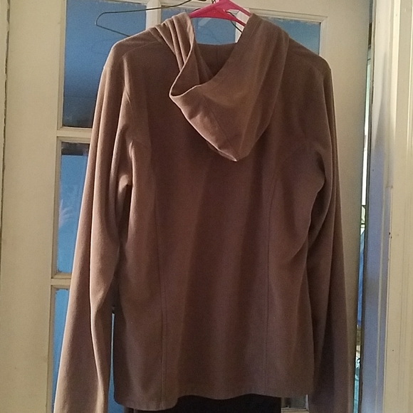 Maurices zip up fleece - Picture 2 of 3